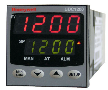 Honeywell UDC1200 DC120L10001000