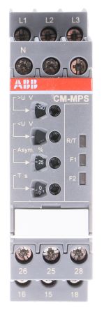 ABB 1SVR730885R3300