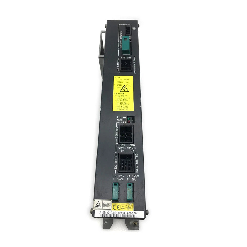 FANUC A16B-1212-0950