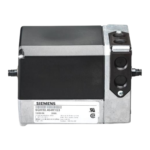 Siemens SQM50.461R1G3
