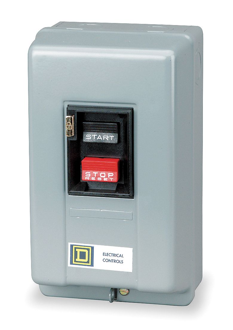 Square D 2510MBG1