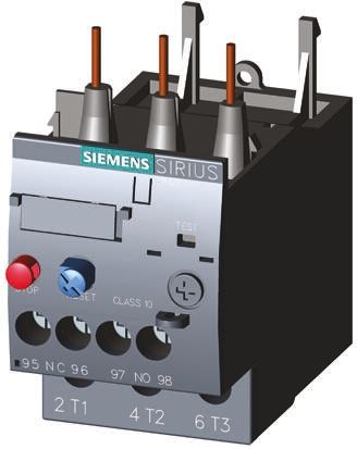 Siemens 3RU2126-1GB0