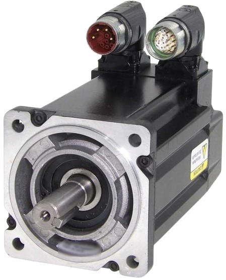 Allen Bradley MPL-A320P-MJ72AA