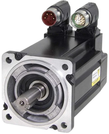 Allen Bradley MPL-A320P-MJ72AA
