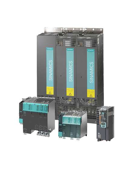 Siemens 6SL3351-1AE35-0AA2