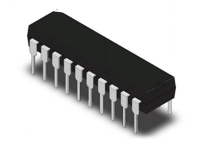 Omron G8NW-27SR-12VDC