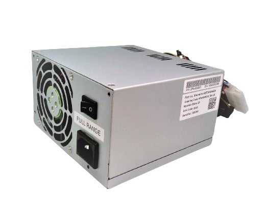 Siemens A5E30484424