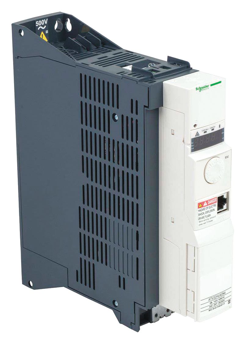 Schneider Electric ATV32HU40N4