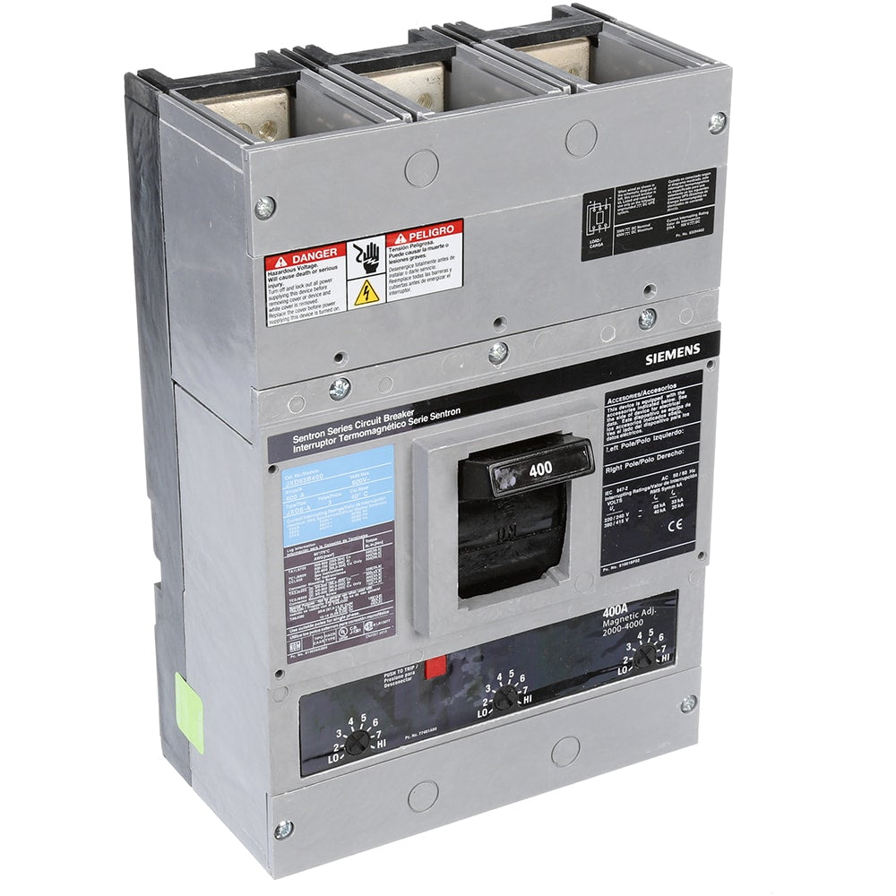 Siemens JXD63B400