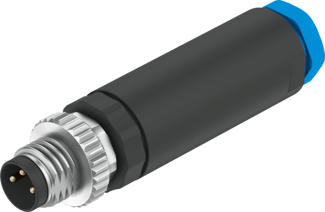 Festo SIES-Q5B-PS-K-L