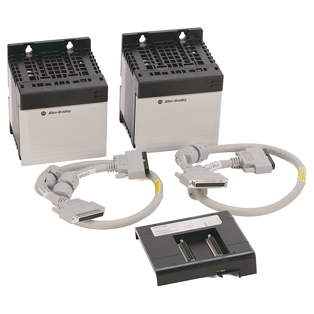 Allen Bradley 1756-PAR2