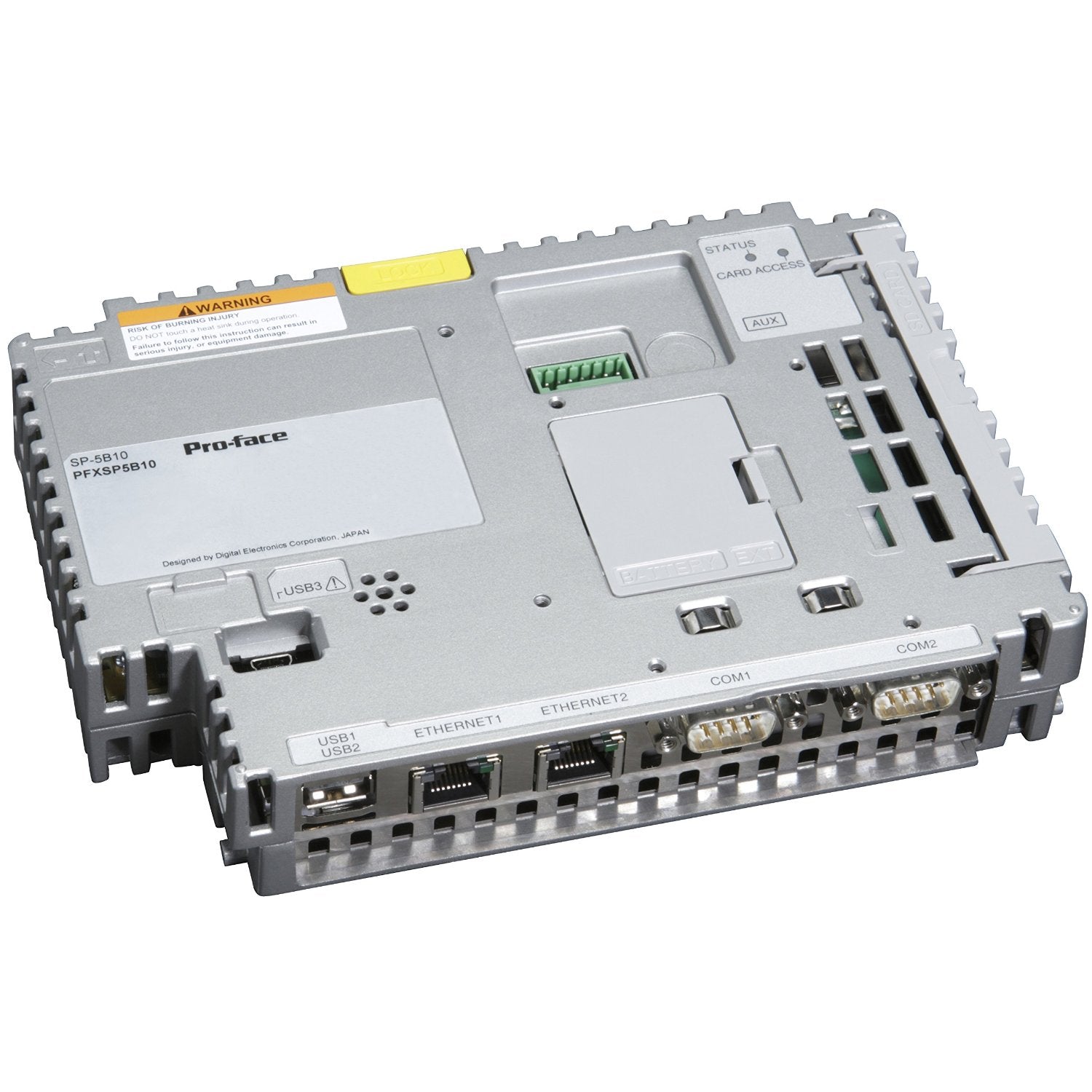 Pro-face PFXSP5B10