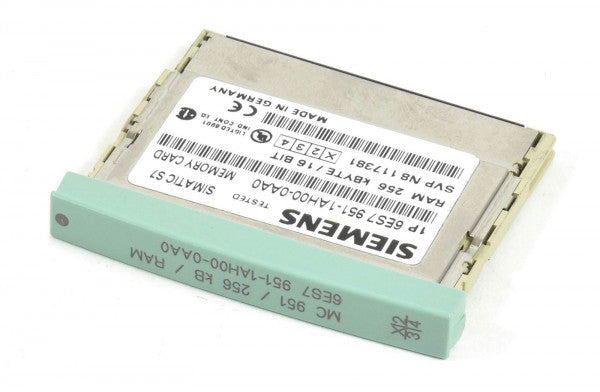 Siemens 6ES7951-1AH00-0AA0