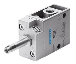 Festo MFH-3 1/2