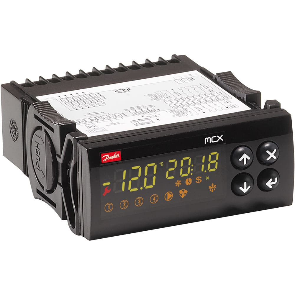 Danfoss 080G0066