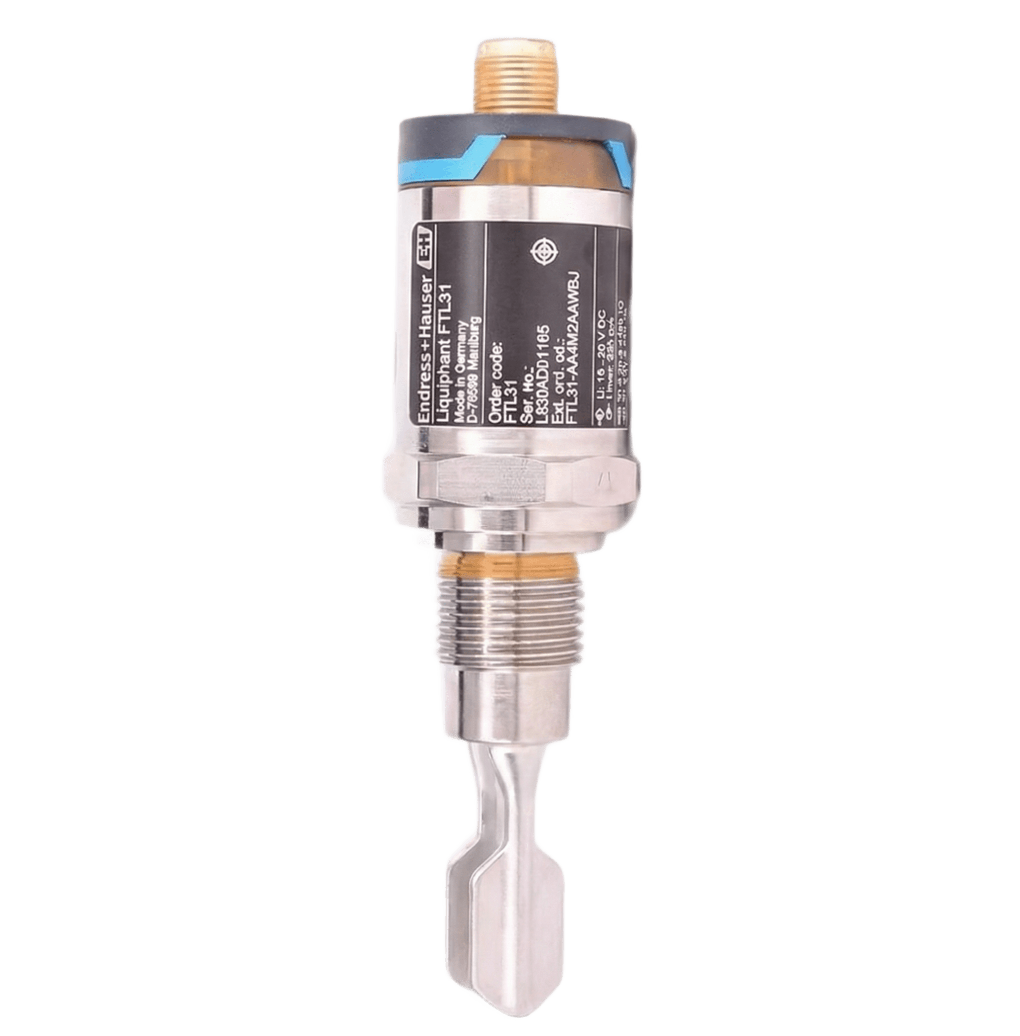 Endress + Hauser FTL31-1102/0