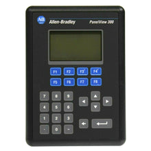 Allen Bradley  2711-K3A5L1X