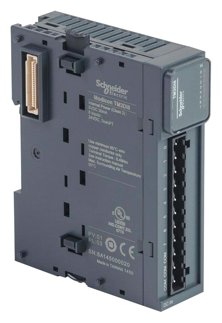 Schneider Electric TM3DI8
