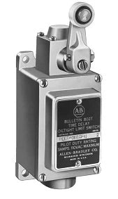 Allen-Bradley 802T-R3TD