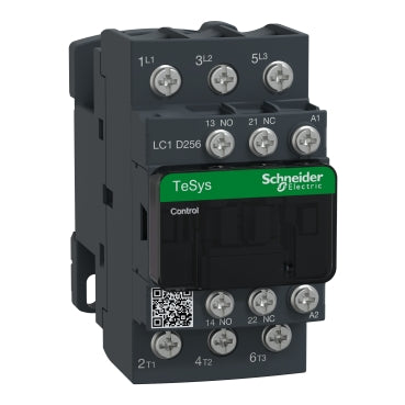 Schneider Electric LC1D256F7