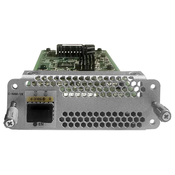 Cisco C-NIM-1X