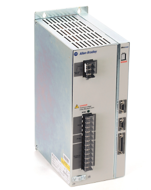 Allen Bradley 2098-DSD-075X-DN