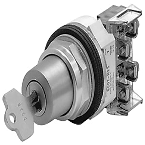 Allen Bradley 800T-H31A