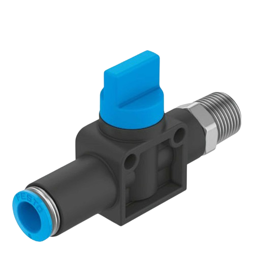 Festo HE-2-QS-6