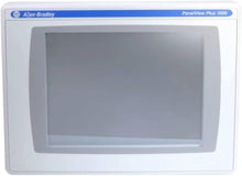 Allen Bradley 2711P-T10C4D8