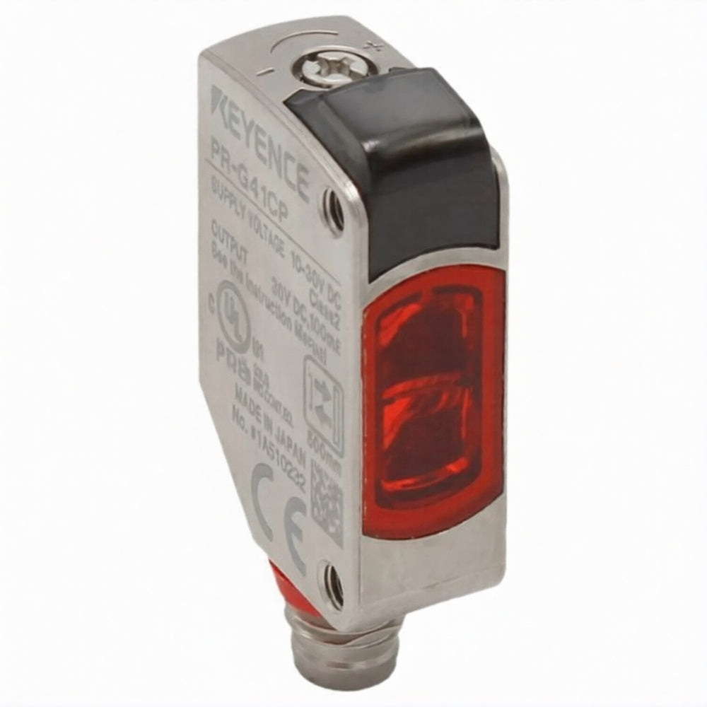 Keyence PR-G41CP