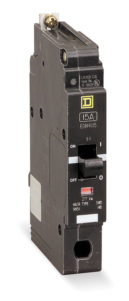 Square D EDB14025