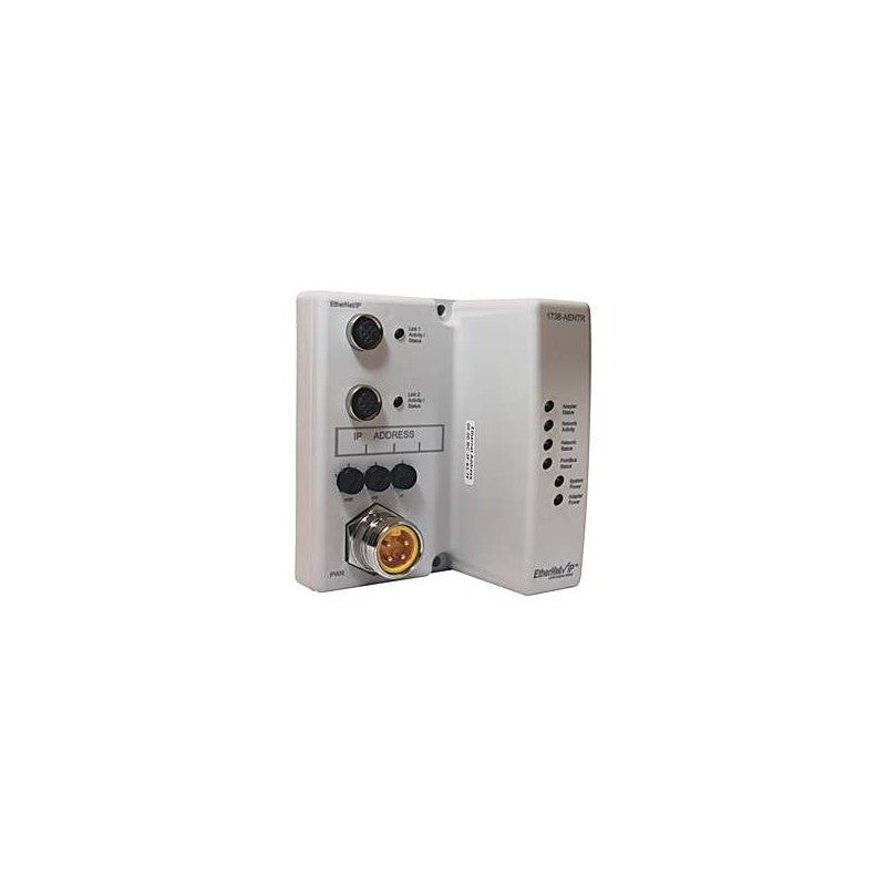 Allen Bradley 1738-AENTR