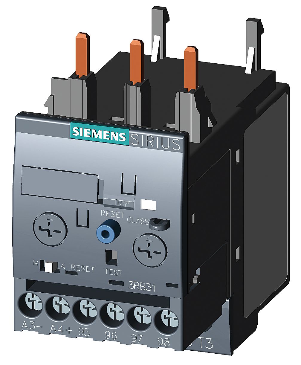 Siemens 3RB31234SB0