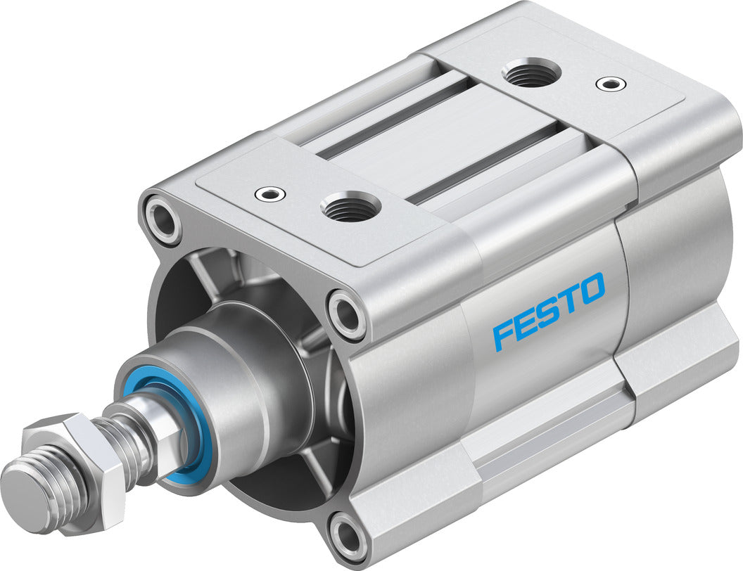 Festo DSBC-80-450-PPVA-N3