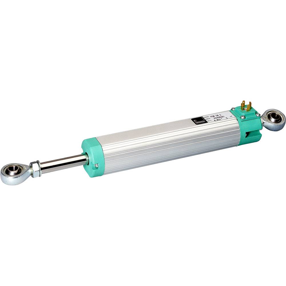 Gefran PC-M-0275 0000X000X00