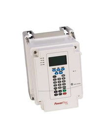 Allen Bradley 20AC8P7C3AYNANC0
