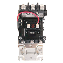 Allen Bradley 500F-BOD930