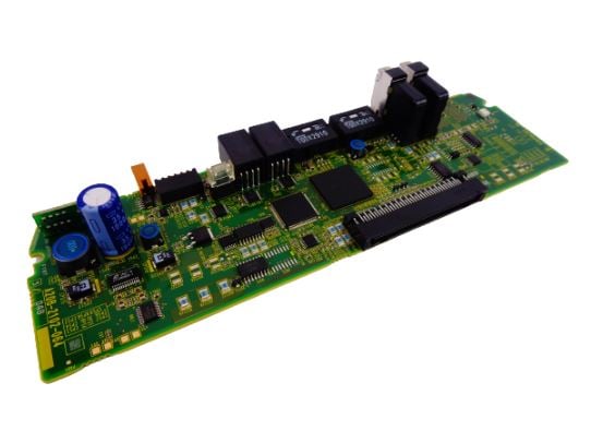 FANUC A20B-2102-0640