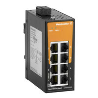 Weidmuller 2705000000