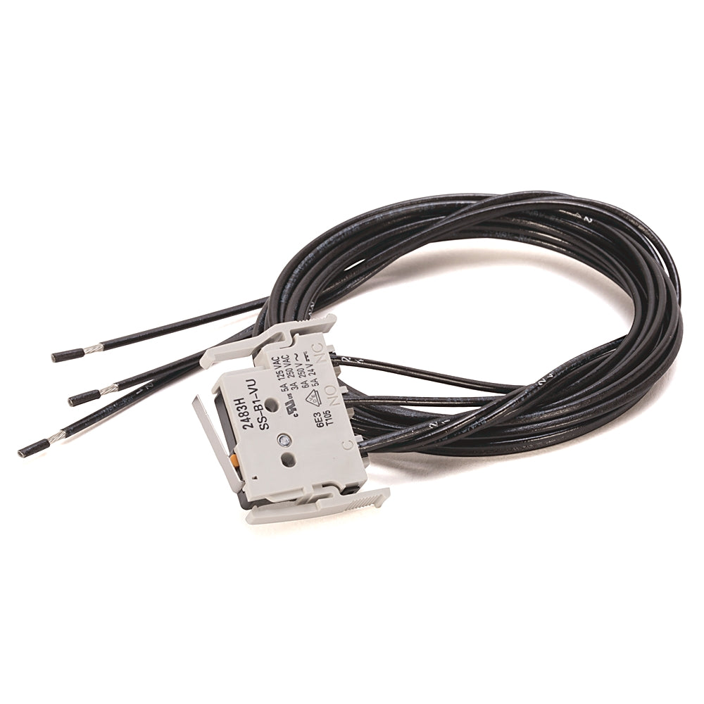 Allen Bradley 140G-G-EA1A