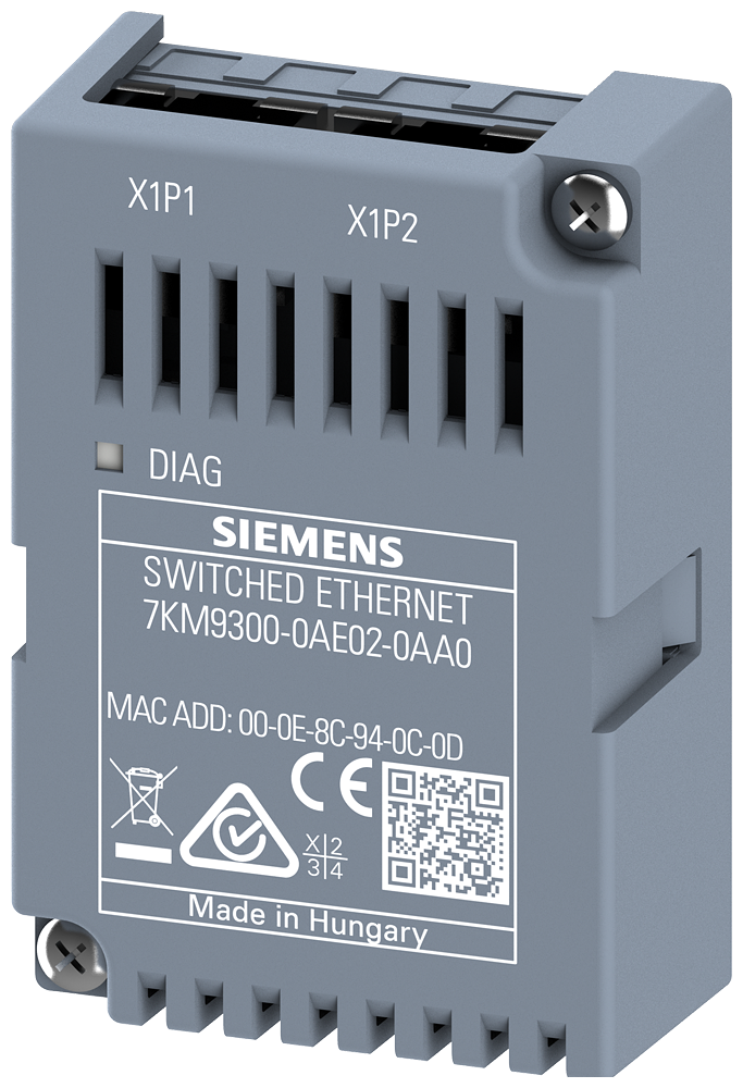 Siemens 7KM9300-0AE02-0AA0