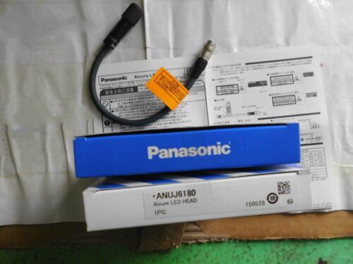 Panasonic ANUJ6180
