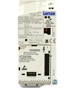 LENZE E82EV371-2C