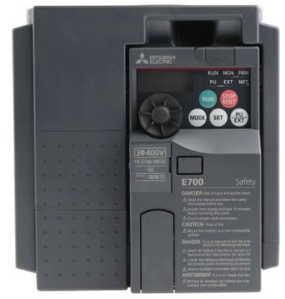 Mitsubishi FR-E740-0.4K-EA