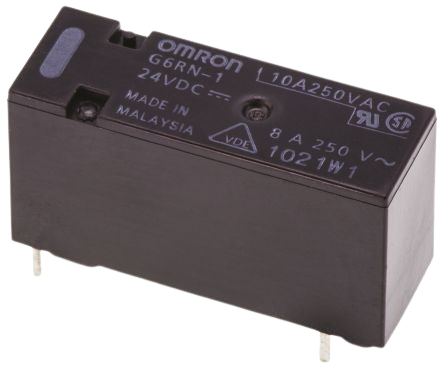 Omron G6RN-1 DC24