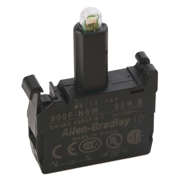 Allen Bradley 800F-N5W