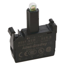 Allen Bradley 800F-N5W