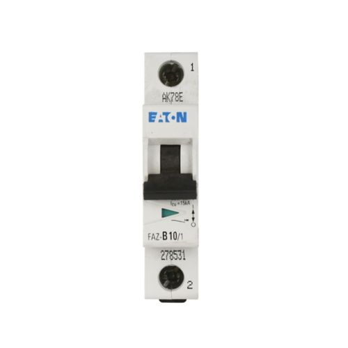 Eaton Cutler Hammer FAZ-B20/1-SP