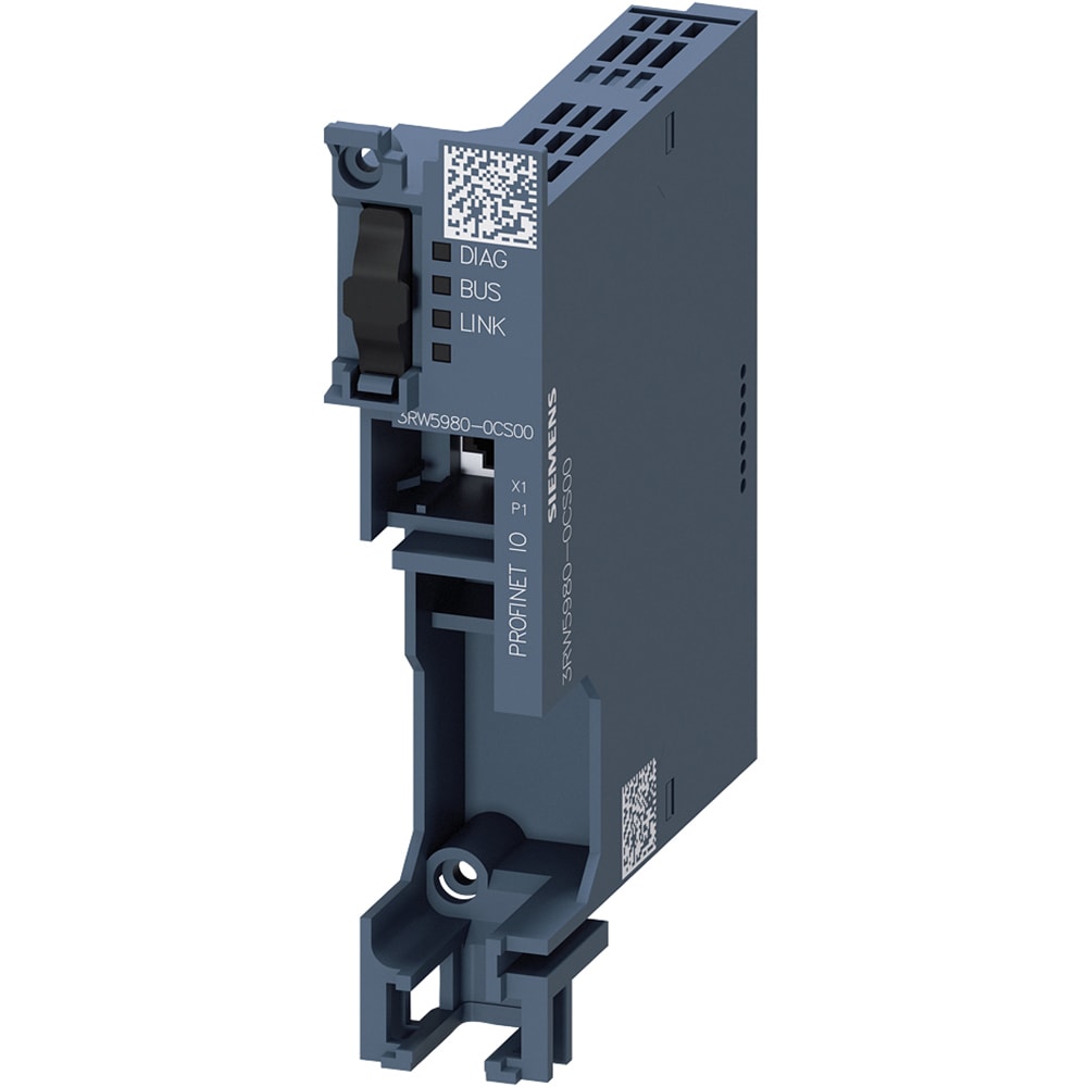 Siemens 3RW5980-0CS00