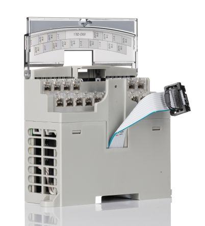 Allen Bradley 1762-IQ8OW6